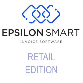 Epsilon smart retail edition Πρόγραμμα ηλεκτρονικής τιμολόγησης