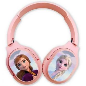Disney bluetooth headphones Frozen (RT27803)