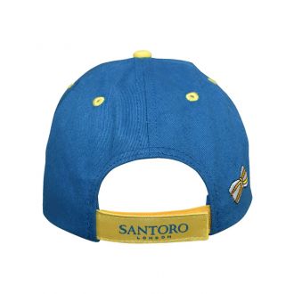 Santoro Gorjuss Καπέλο - Beach Belle (SA01023)