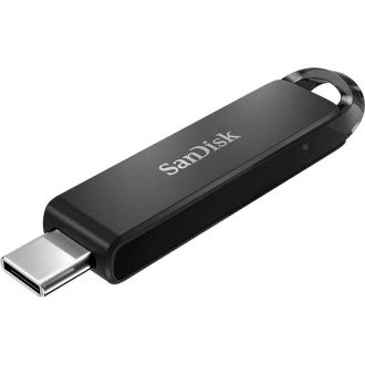 SanDisk usb flash drive 3.1 Gen 1 Ultra Type-C 32GB (SANSDCZ460-032G-G46)(SDCZ460-032G-G46)