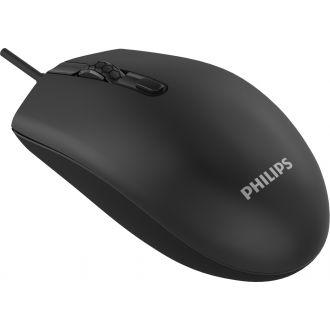 Philips M204 ποντίκι ενύρματο (SPK7204)