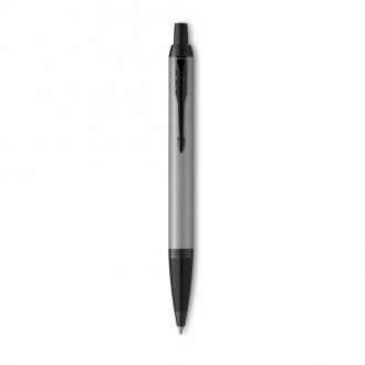 Parker Στυλό I.M. Core Metal Grey BT BallPen (1159.2203.63)