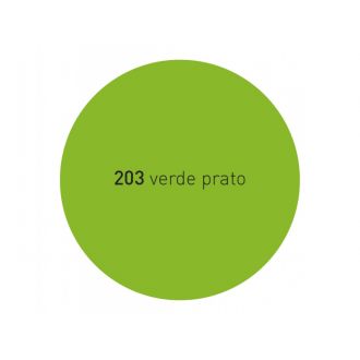 Favini Le Cirque Χρωματιστό χαρτί A4 80gr 500 Φύλλα Verde Prato (203)