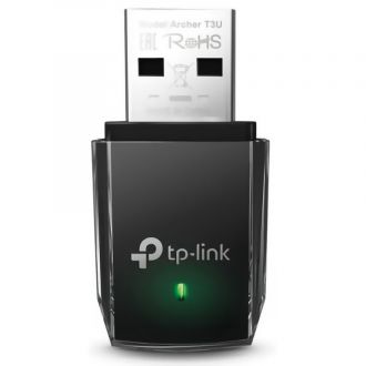 TP-Link AC1300 Mini Wireless MU-MiMO USB Adapter