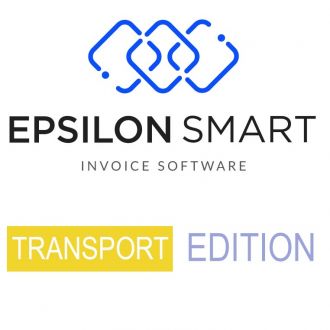 Epsilon smart transport edition Πρόγραμμα ηλεκτρονικής τιμολόγησης