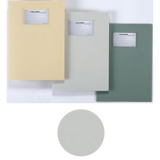 Foldermate δίφυλλο με εξώφυλλο ασφαλείας Ζαχαρί 508W