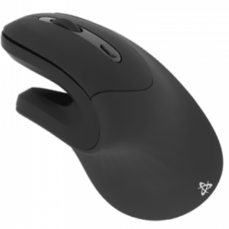 SBOX ergonomic wireless vertical mouse
