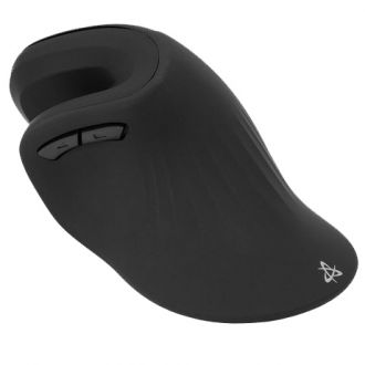 SBOX ergonomic wireless vertical mouse
